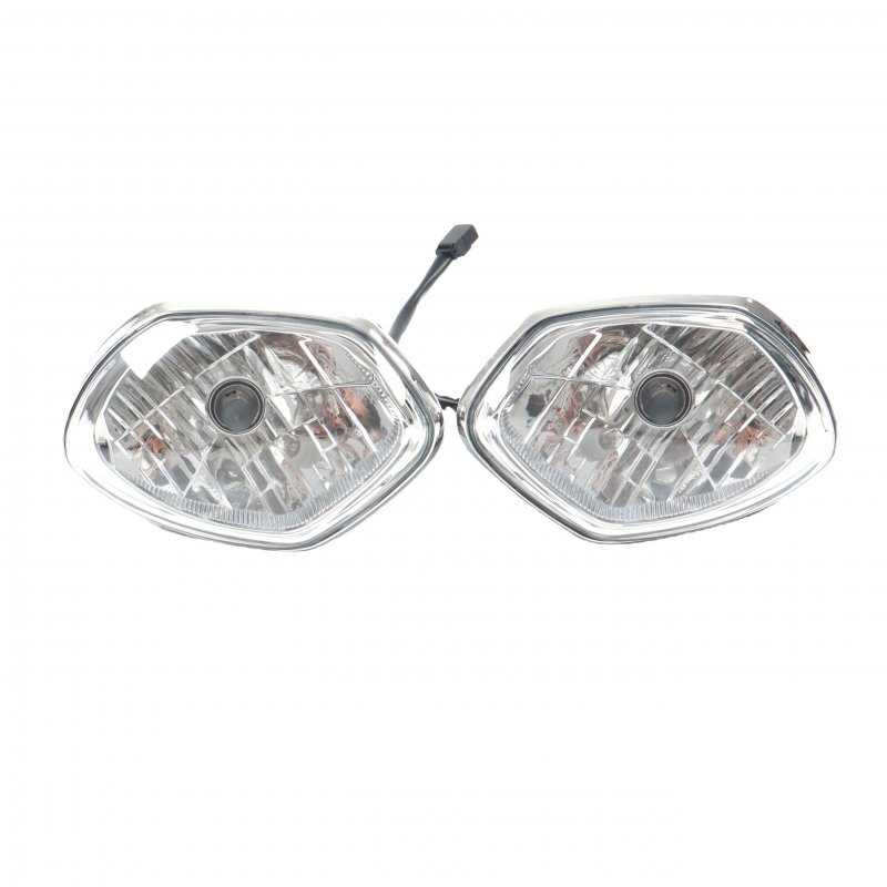 High Quality Racing Motorcycle Headlight for TRIUMPH STREET TRIPLE 2013-2017  Head Big Front Lamp Light